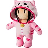 Stumble Guys - Plush 20 cm - Meowmer