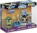 Skylanders Imaginators - Adventure Pack (Wild Storm, Life Crystal, Treasure Chest)