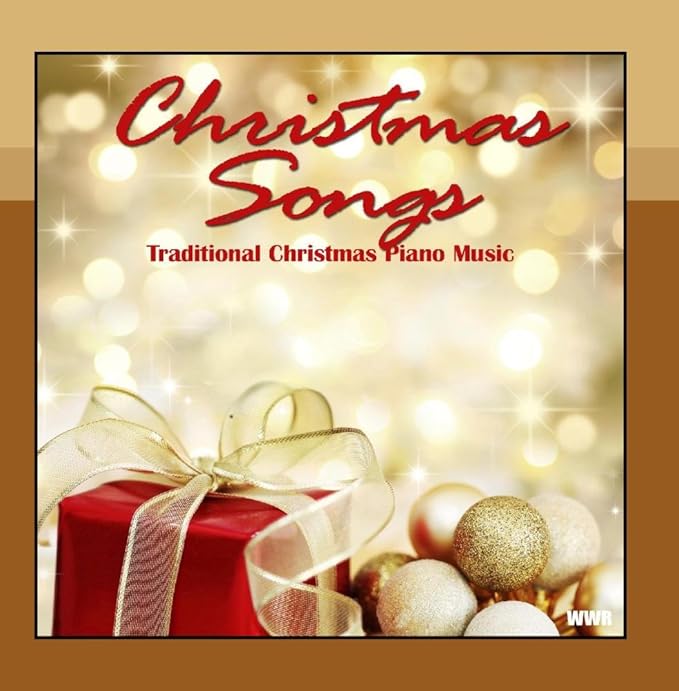 Christmas piano songbook pvg: sheet music from music exchange Traditional Christmas Piano Music by Christmas Songs: Amazon.co.uk: Music