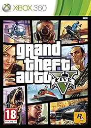 Grand Theft Auto V (GTA 5)