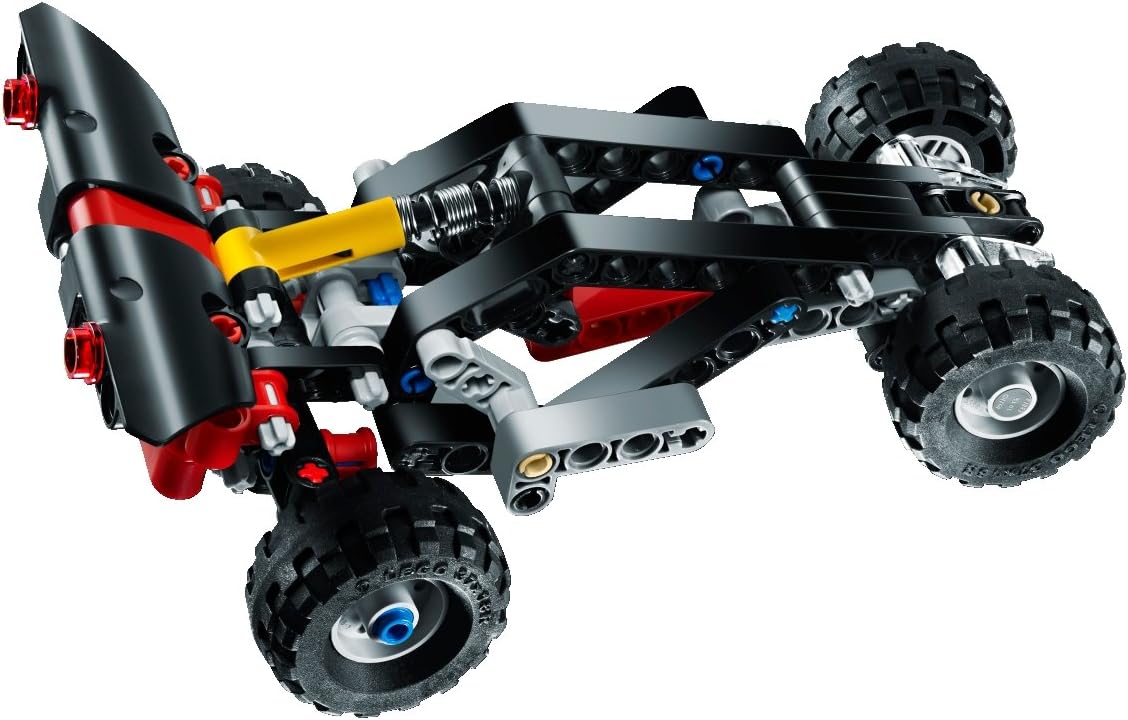 lego technic 8066