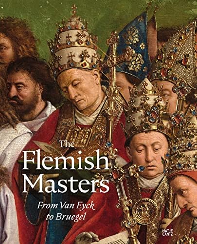 芸術学部の方に！美術　洋書From Van Eyck to Bruegel From Van Eyck to Bruegel: Early Netherlandish Paintings in the