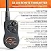 SportDOG Brand SportHunter Family Remote Trainers - Including New X-Series - Waterproof, Rechargeable Dog Training Collars with Static, Vibrate, and Tone - Up to 1 Mile Range