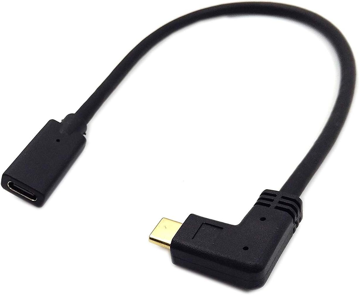Maxhood USB C Extension Cable 0.3m - Image 4