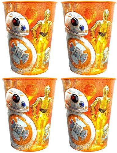 bb8 party supplies