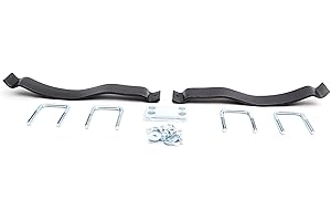 Hellwig 2002 Traction Control Spring for 2.5" Wide Leaf Springs