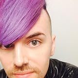 Manic Panic High Voltage Mystic Heather Orchid Pink Cream Hair Dye 118ml view 6