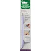 Clover Lavender Hold It Precision Stiletto Limited Edition