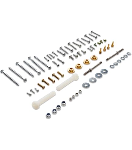 Hélice 3 Pales E-Flite 10x7 CCW - Référence EFLP10073BCC - Avec Adaptateur Vert - Neuf