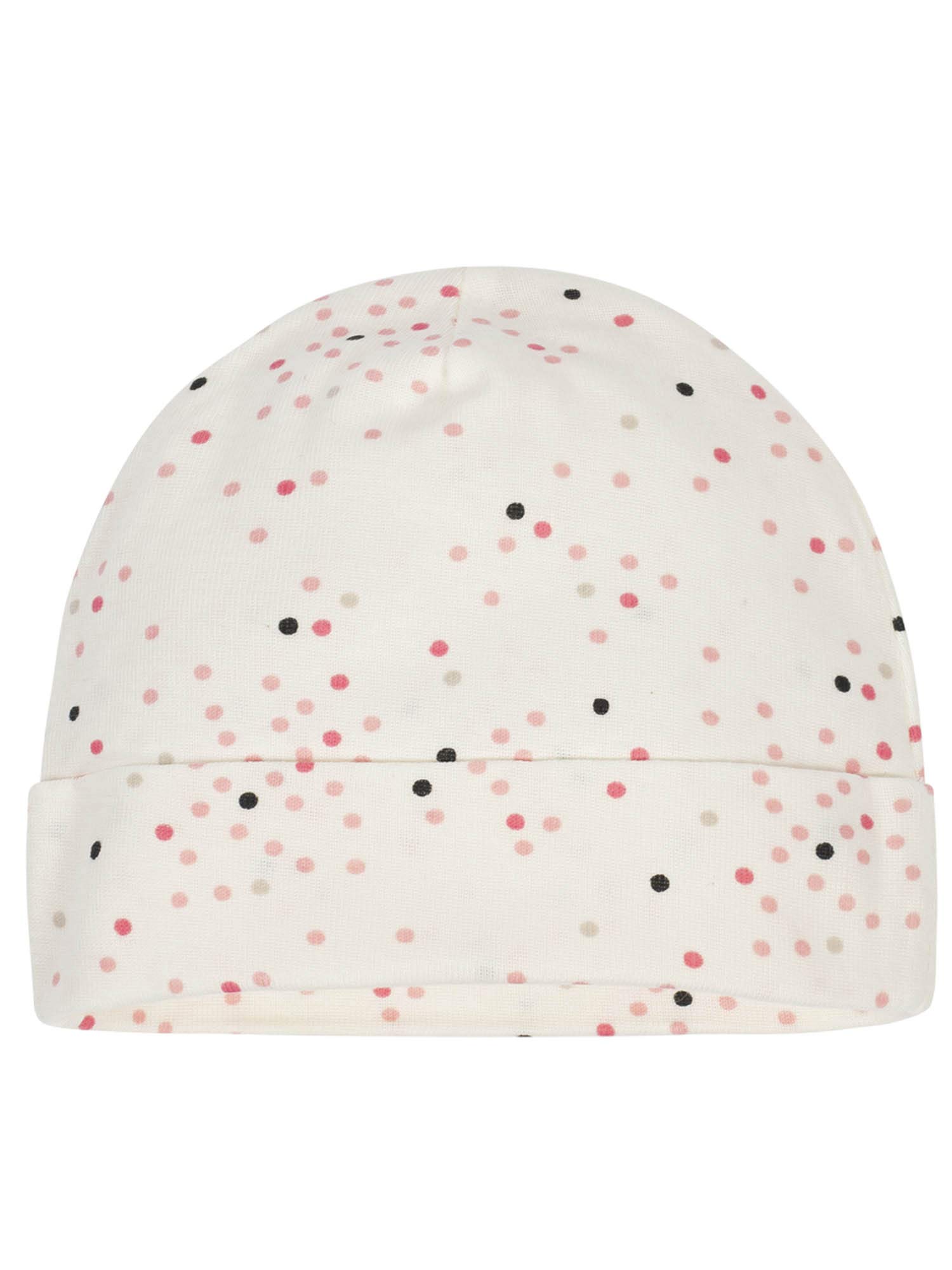 Onesies Brand Unisex Baby 12-piece Cap and Mitten Set