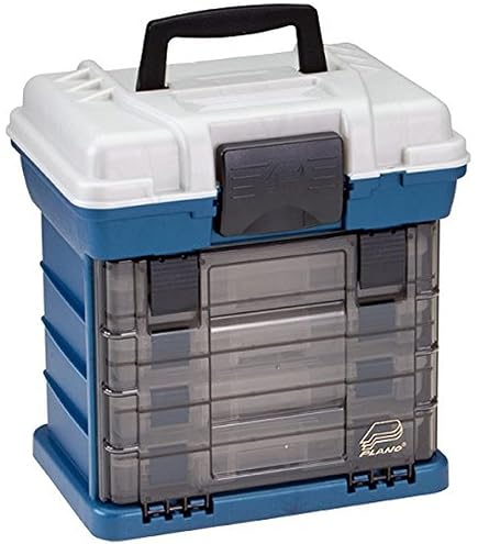 Amazon.com : Plano Elite Series Ultimate Angled Tackle System, Graphite & Sandstone, Includes 6 StowAway Utility Boxes, Premium Tackle Storage for Fishing Gear and Accessories, Waterproof Case : Fishing Tackle Boxes : Amazon.com : Plano Elite Series Ultimate Angled Tackle System, Graphite & Sandstone, Includes 6 StowAway Utility Boxes, Premium Tackle Storage for Fishing Gear and Accessories, Waterproof Case : Fishing Tackle Boxes :
