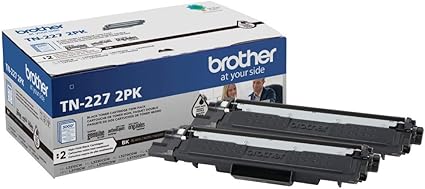 amazon brother toner