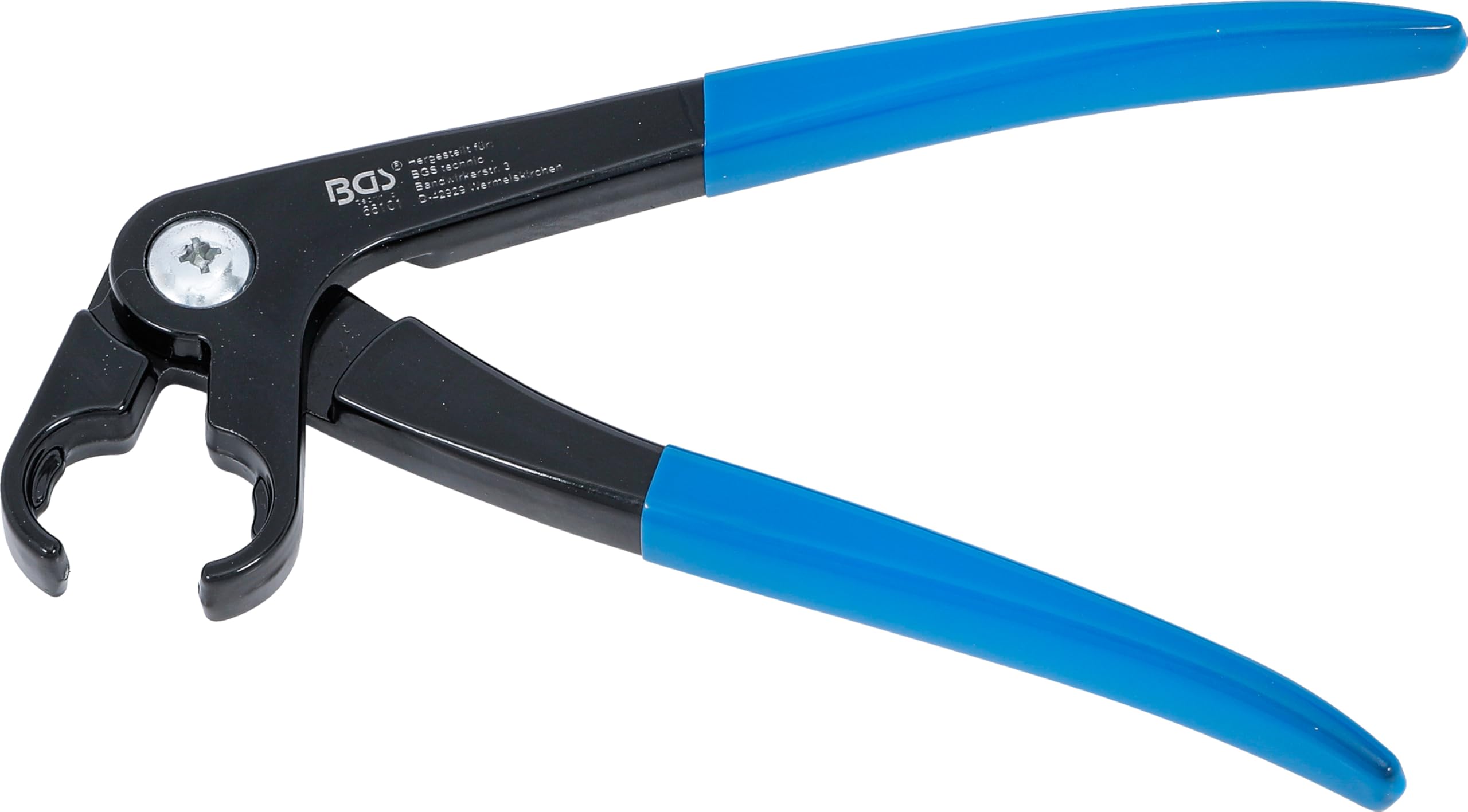 BGS 66101 | Removal Pliers for Fuel Lines