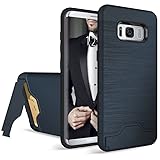 Baobeir Samsung Galaxy S8 Plus Case, Shockproof