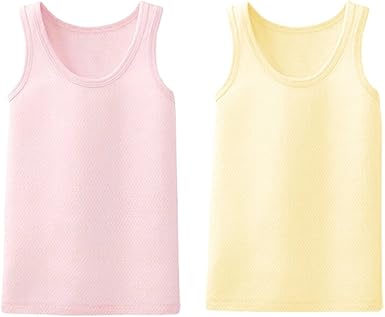 sleeveless baby vests