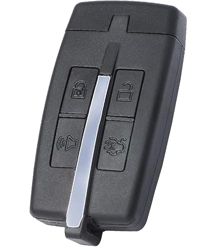 Smart Remote Key Fob 5 Button S180144310 For 2016 - 2019 Nissan Altima