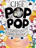Chef Pop de POP Card Game