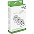 iRobot Authentic Replacement Parts - 3 Count (Pack of 1) Dirt Disposal Bags Compatible with Roomba Clean Base Models i1+, i3+