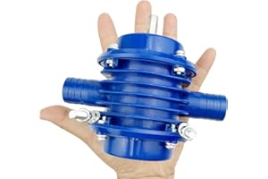 Becho Portable Miniature Self-priming Powered Pump Centrifugal Household Small Water Pump Drill Pump