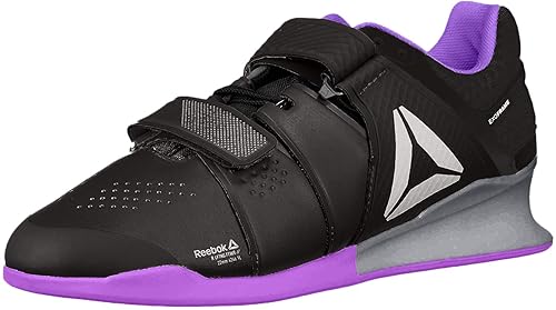reebok legacy lifter mujer blanco