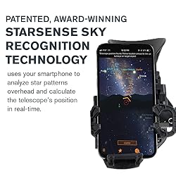 Celestron StarSense Explorer 8-inch App-Enabled