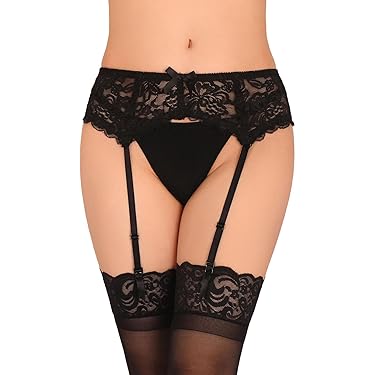 amateur garter belt Forced Orgasm Belt with Saddle Straps Sex Machines and Accessories – BBD  Brands main image 1