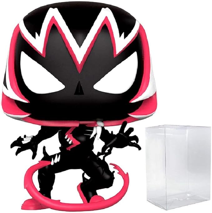 funko pop marvel spider gwen