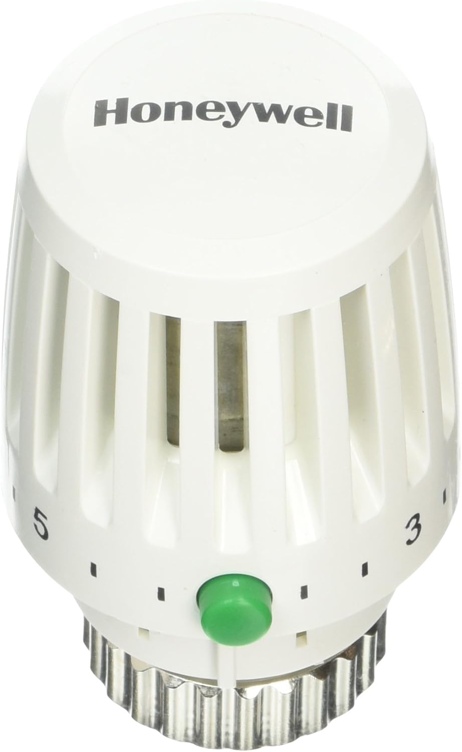 Honeywell T1001W0GB VT117 Fixed Head Thermostatic Radiator Fixed Head