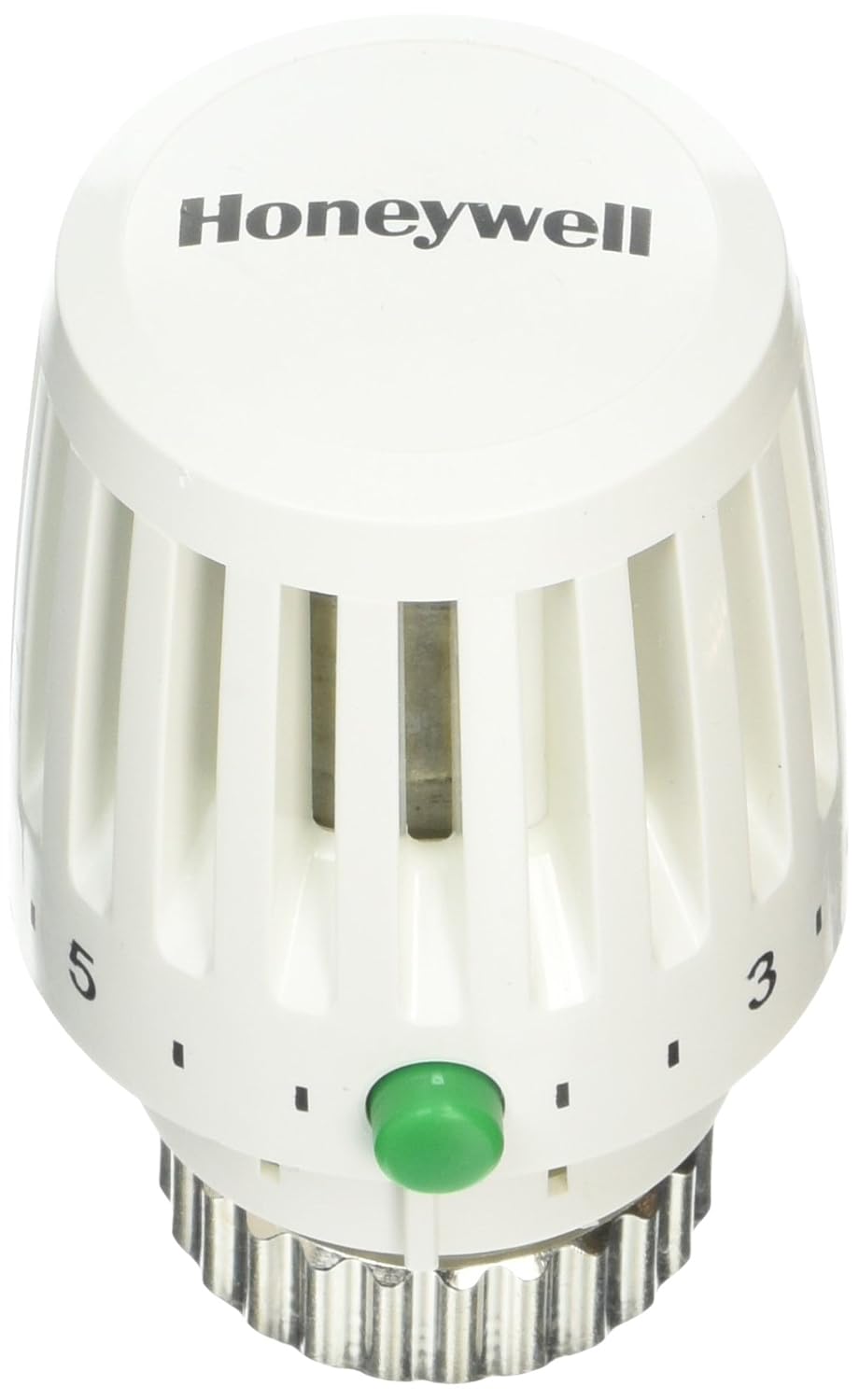 Honeywell T1001W0GB VT117 Fixed Head Thermostatic Radiator Fixed Head