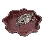Flushbay Extra Large Reptile Bathing Pool Reptile