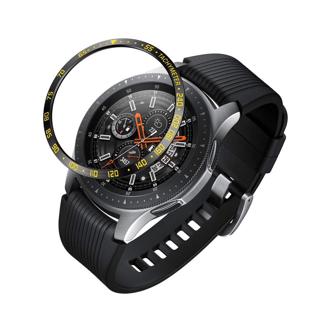 Amazon.com: VICCKI Smartwatch Screen Protectors for Samsung ...