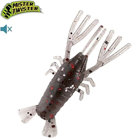 mister twister micro craw