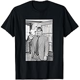 Tommy Boy Wave BW T-Shirt