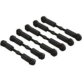 ARRMA Assembled Turnbuckle Set, ARA330766