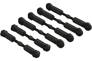 ARRMA Assembled Turnbuckle Set, ARA330766