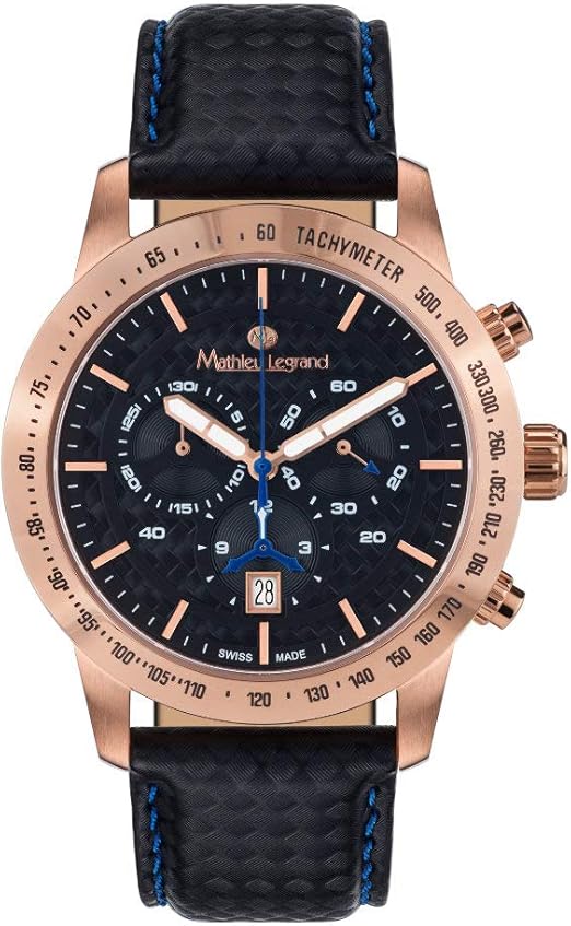 Mathieu legrand montre avis Clearance