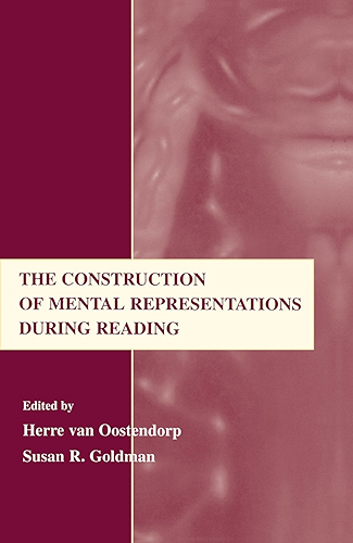 Download The Construction of Mental Representations During Reading (English Edition) PDF