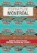 Portraits de Montréal: Montréal par ceux qui y vivent ! (Vivre ma ville) (French Edition) by Julien Valat