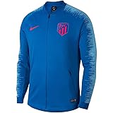 nike atletico madrid jacket