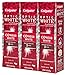 Colgate Optic White Express White Whitening Toothpaste - 3 Ounce (3 Pack)
