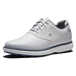 FootJoy Women's Traditions Spikeless Previous