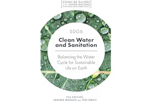 SDG6 - Clean Water and Sanitation: Balancing the Water Cycle for Sustainable Life on Earth