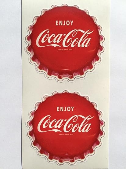 coca cola cap