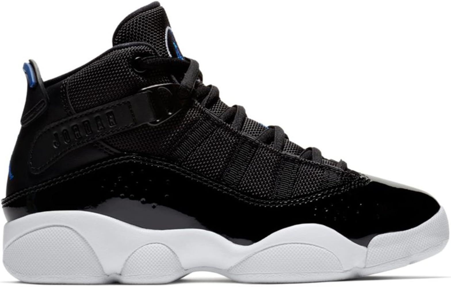 jordan 6 rings boys