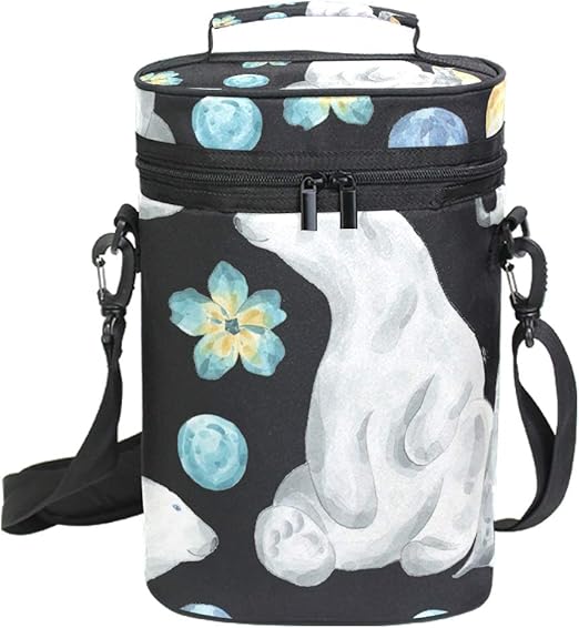 amazon wine travel bag