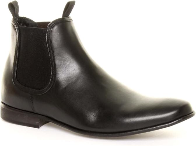 jones the bootmaker chelsea boots