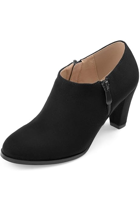 anne klein sport kerry ankle booties