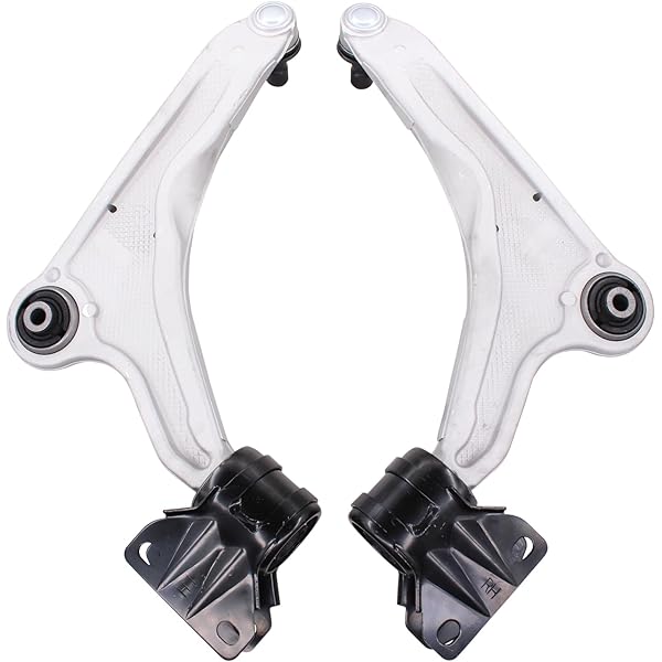Amazon.com: Dorman 520-124 Front Passenger Side Lower Suspension 