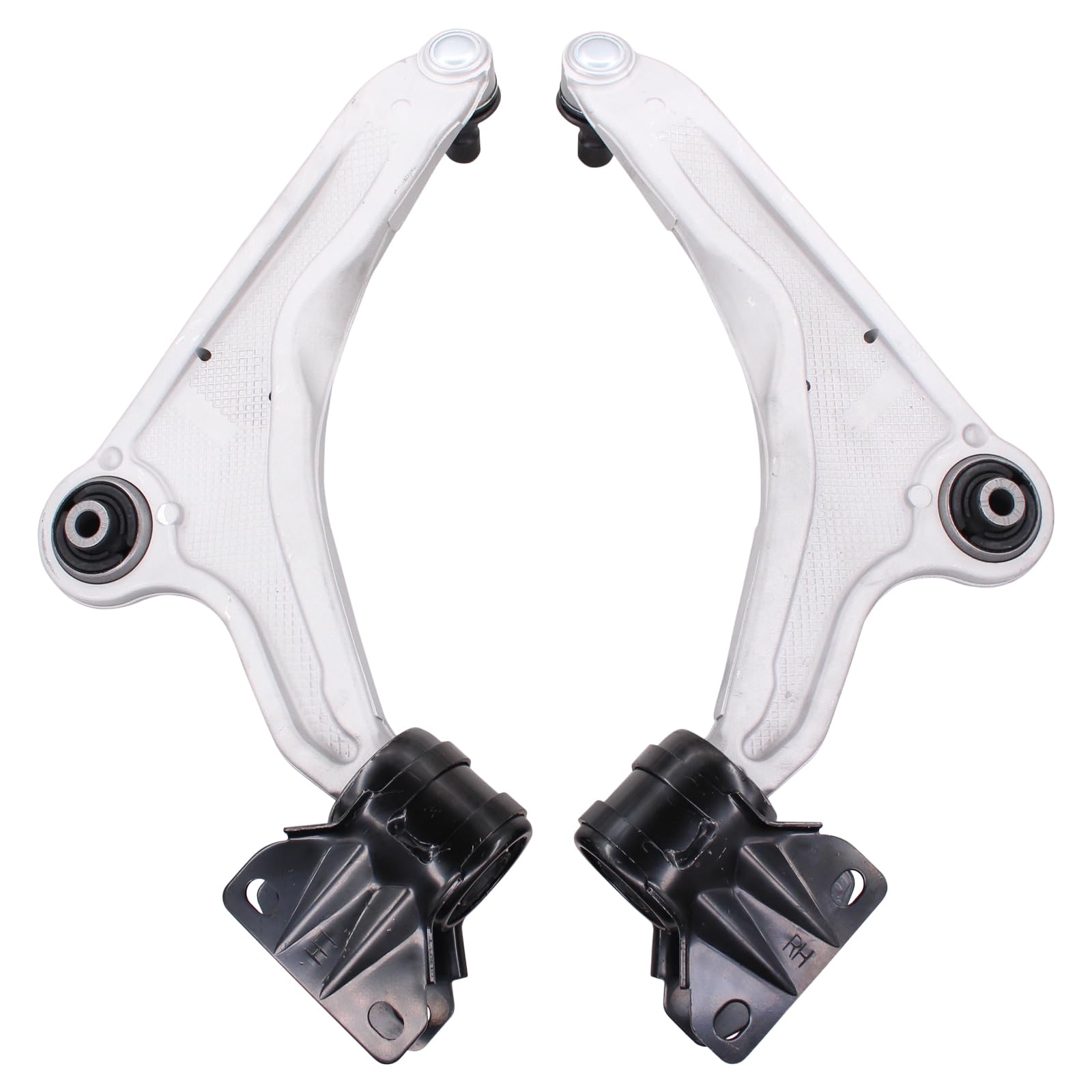 Photo 1 of ApplianPar Front Lower Control Arm with Ball Joint for Ford Fusion for Lincoln MKZ 2013-2020