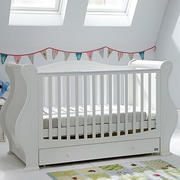 bambini cot mattress